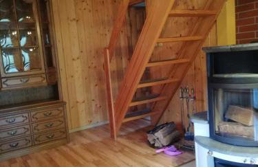 Domek letniskowy Pod brzozami Pszczew - Foto 17