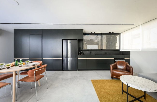 Vibrant and Modern Apartment in Tel Aviv - Foto 20