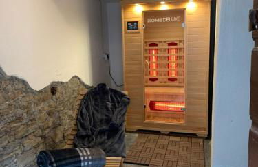 Ritterstube - Eifelstuben mit Charme, Nähe See und Burg, außergewöhnlich, Vulkaneifel - Photo 41