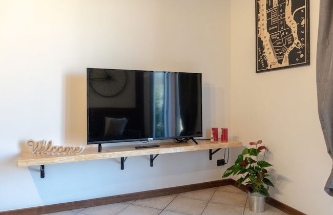 Villa dei Venti - Foto 78