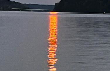 Turkey Creek Cabin Rentals #1 at Tims Ford lake Tullahoma - Foto 34