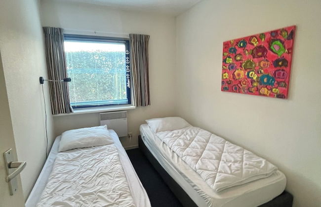 6 Pers Modern Harbor House With Fenced Garden With the Lake View - Foto 2