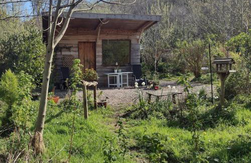 The Cabins Conwy - Foto 52