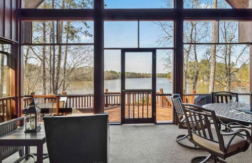 Southern Comfort Cabin - Foto 28
