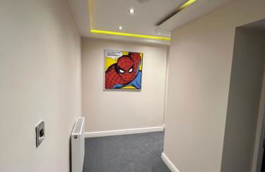 Edgerton Suites - Foto 10