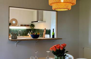 Les Cocons d'Agathe - Penn ar Gwel - en campagne à 5 min des plages - Foto 27