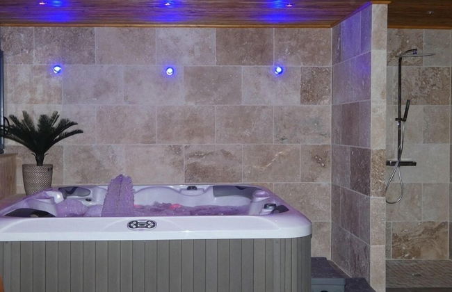 Charme Spa Nature et Détente - Foto 33