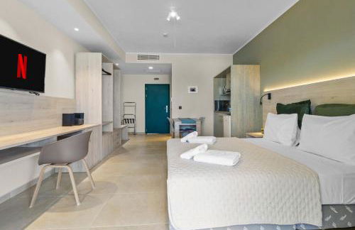 Momento Suites - Foto 16