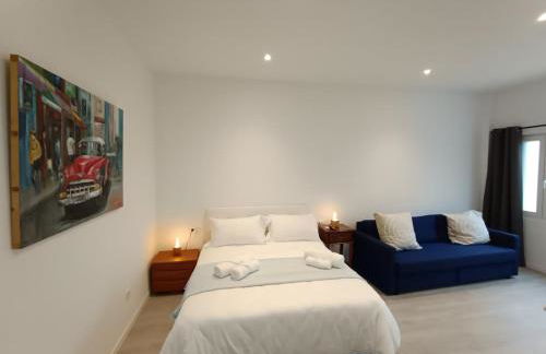 Apart Onak 2 - Free Parking - 1cama y 1sofá cama - Foto 11