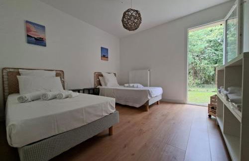 Apartment T3 Lanton- Cassy - Foto 2