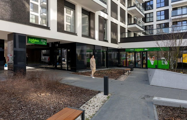 Rozlogi Sunny Apartment - Foto 39