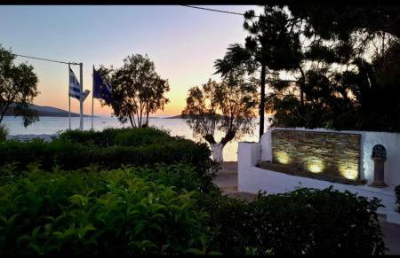 Enigma Boutique Houses Votsalo - Photo 4