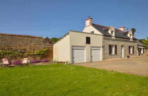 Holiday Home Ker Yannick by Interhome - Foto 61