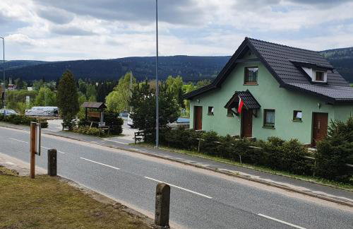 Domki Dzika Orlica - Foto 39