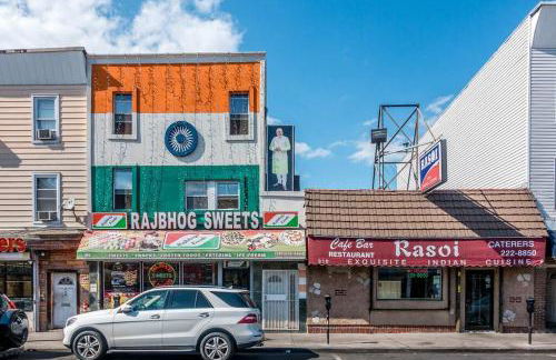 3-bedrooms Journal Square near NYC - Foto 21