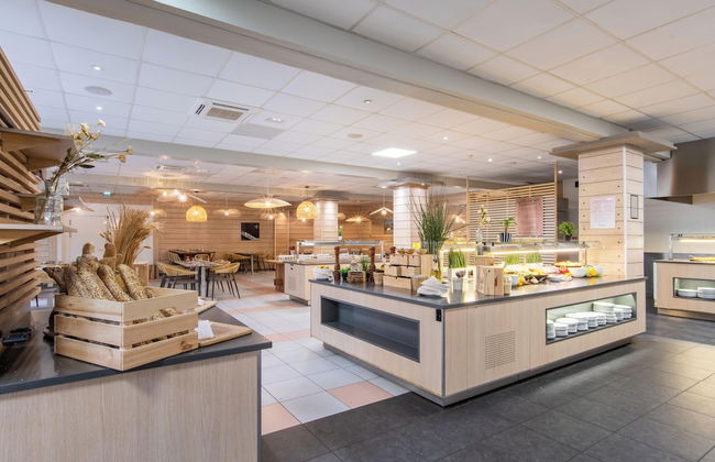 Belambra Clubs La Grande Motte-Petite Camargue - Presqu'île Du Ponant - Foto 54