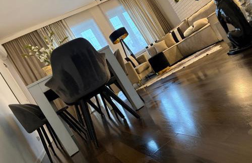 Nowa apartament - komfortowe 61m2 - 3 pokoje, garaż, klimatyzacja - Foto 8