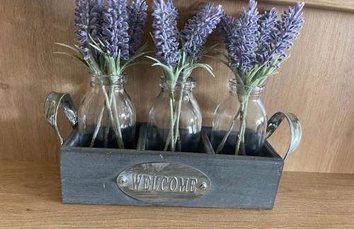 Yorkshire View Lodge - Photo 69