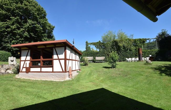 Wundervilla in Hessen in Waldnahe - Foto 48