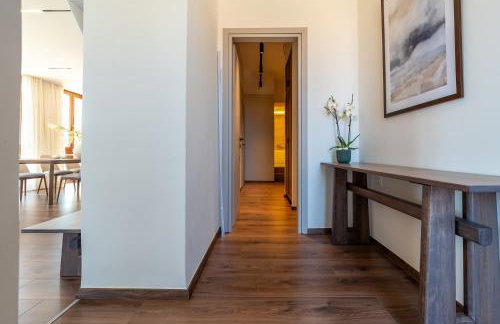 Pallazzo Dei Miracoli - Luxe 3BR apt Sea & Old Port Terrace View - Foto 33