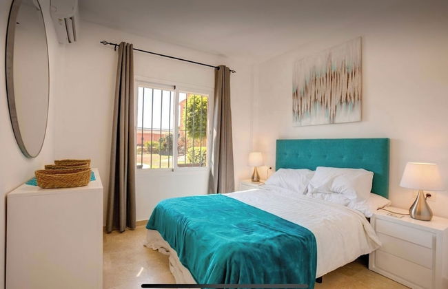 Coastal Apartment/pool/garden/kingbed/acon/freep - Foto 1