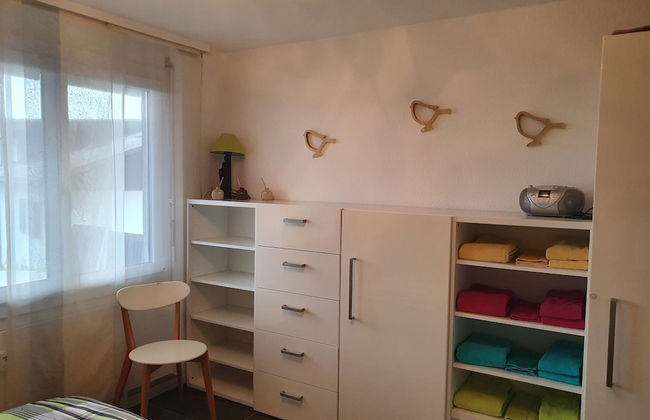 Elfe-apartments Two-room Apartment With Garden, 2-4 Guests - Foto 3