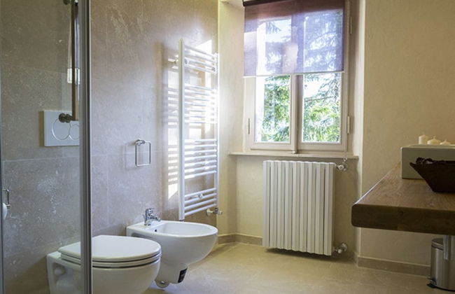 Villa Magnolia - Photo 16