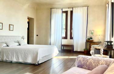 Villa di Campolungo Agriturismo - Foto 10