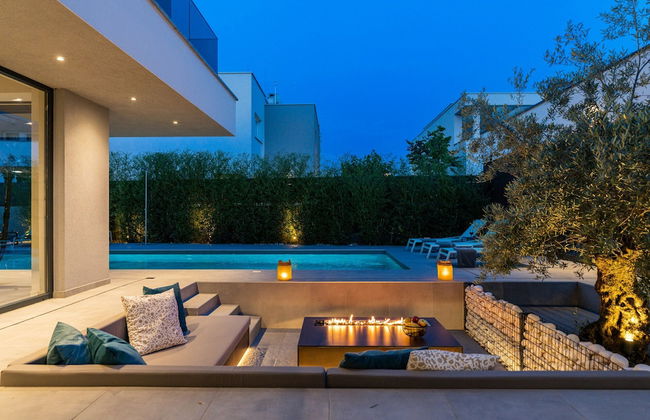 Villa Marli - Photo 14