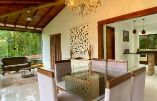 Recanto Verde em Paraty - Foto 6