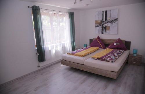 Haus Aissa - Foto 26