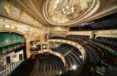 Chic 2 Bed Near Alton Towers, Polar Bears, Peak District - Foto 35