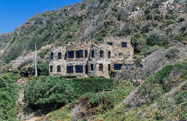 Buccara Noetzie - Lindsay Castle - Foto 58