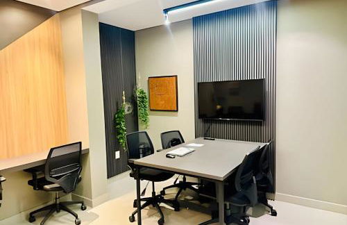 *Loft Refúgio Urbano | Estilo e Conforto. - Foto 44