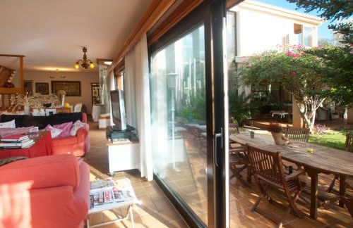 Villa Tramontana de Lloseta, piscina y vista montaña - Foto 31