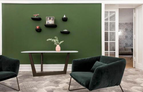 ipartment Berlin Kurfürstendamm - Foto 40