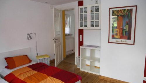 Ferienwohnungen Willems Hus - Foto 4