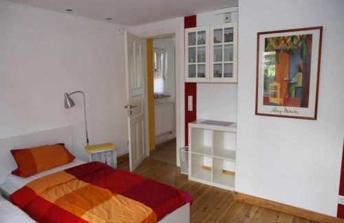 Ferienwohnungen Willems Hus - Foto 4