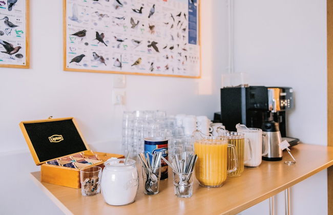 Hlid Cottages - Foto 40