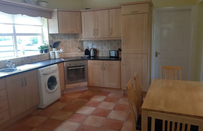 Primrose Cottage - Foto 8