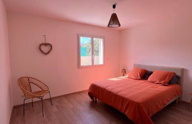 Villa Oléa avec piscine privée et proche des Gorges de l'Ardèche - Photo 11