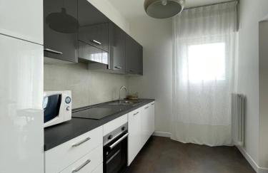 A due passi dal mare - Family Apartment - Foto 7