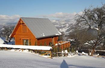 Domek Góralski Piwowarówka - Foto 6