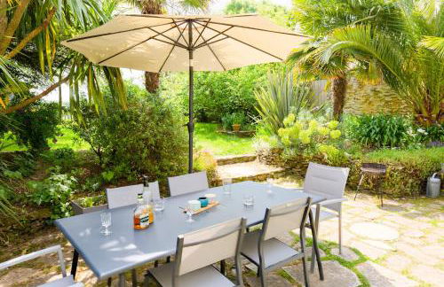 Charmante maison pour 7 à Tréguennec - Photo 33