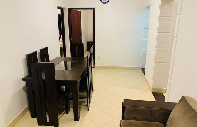 R4 Crescent Stay Colombo Apartment - Photo 9