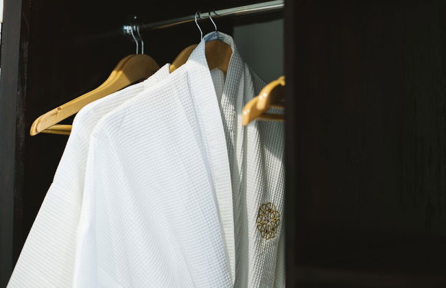 Theanna Villa and Spa Canggu - Foto 71