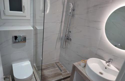 Alexander Luxury Apartments & Studios - Foto 6