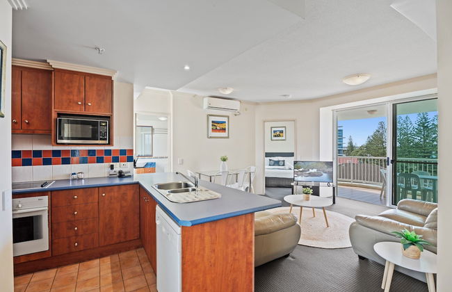 Crystal Bay on the Broadwater - Foto 69