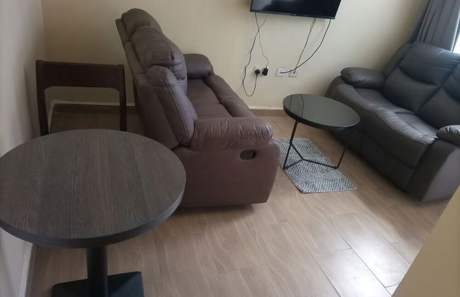 Lux Suites Narok Holiday Homes - Foto 9