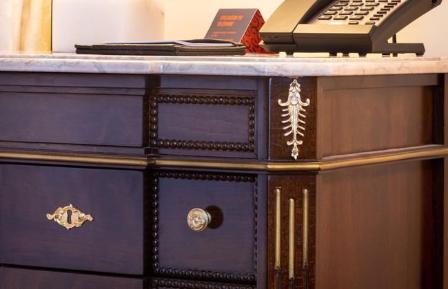 Hôtel du Palais Biarritz, in The Unbound Collection by Hyatt - Foto 78